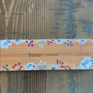 Butter London natural goddes